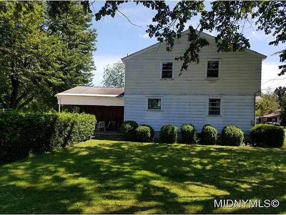730 W Court St, Rome, NY for Sale
