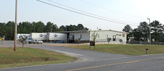 North Augusta, SC Industrial - 229 Laurel Lake Dr