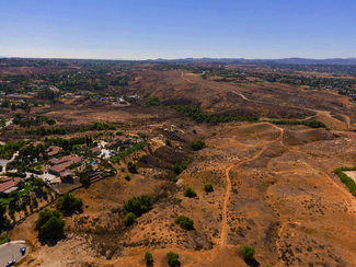 Riverside, CA Residential - Cresthaven Drive