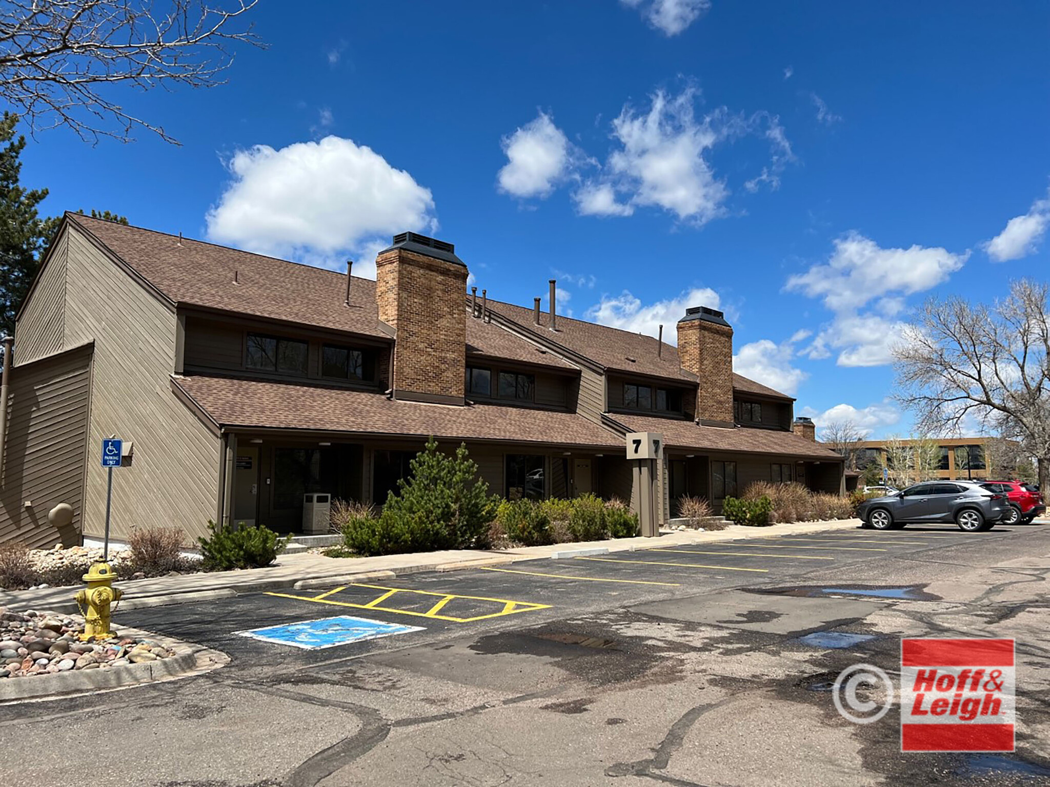 6438-6444 S Quebec St, Centennial, CO for Rent