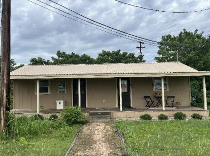 14745 W State Highway 29, Liberty Hill, TX for Rent