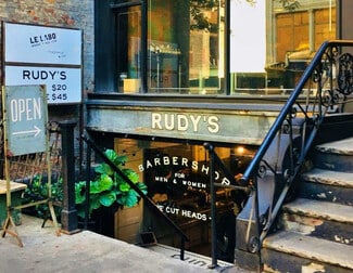 New York, NY Retail - 14 W 29th St