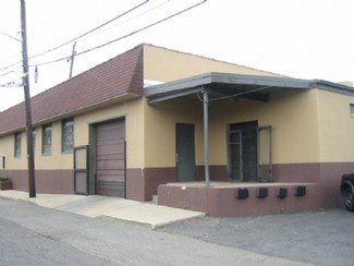 Hackensack, NJ Industrial - 30-36 Railroad Ave