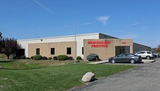 Dayton, OH Industrial - 4220 Interpoint Blvd