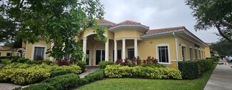 Bonita Springs, FL Office - 3368 Woods Edge Cir