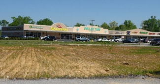 Northport, AL Commercial Land - 5500 Blk Mcfarland Blvd Northport, AL Commercial Land - 5500 Blk Mcfarland Blvd