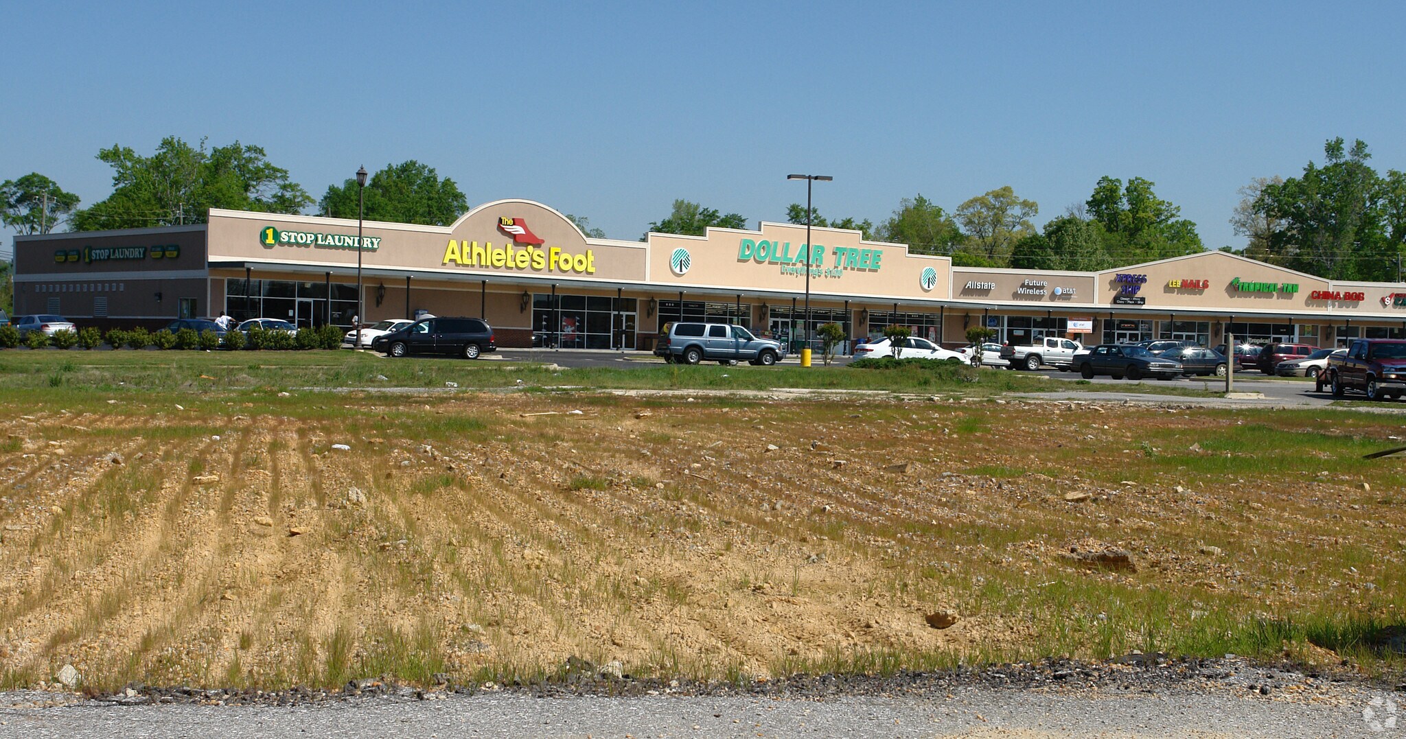 5500 Blk Mcfarland Blvd, Northport, AL for Rent
