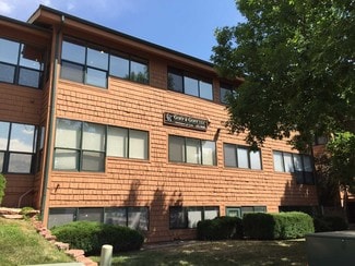 Boulder, CO Office - 3005 47th St