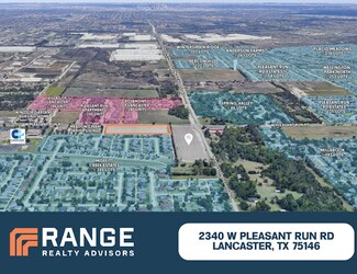 2340 W Pleasant Run Rd  