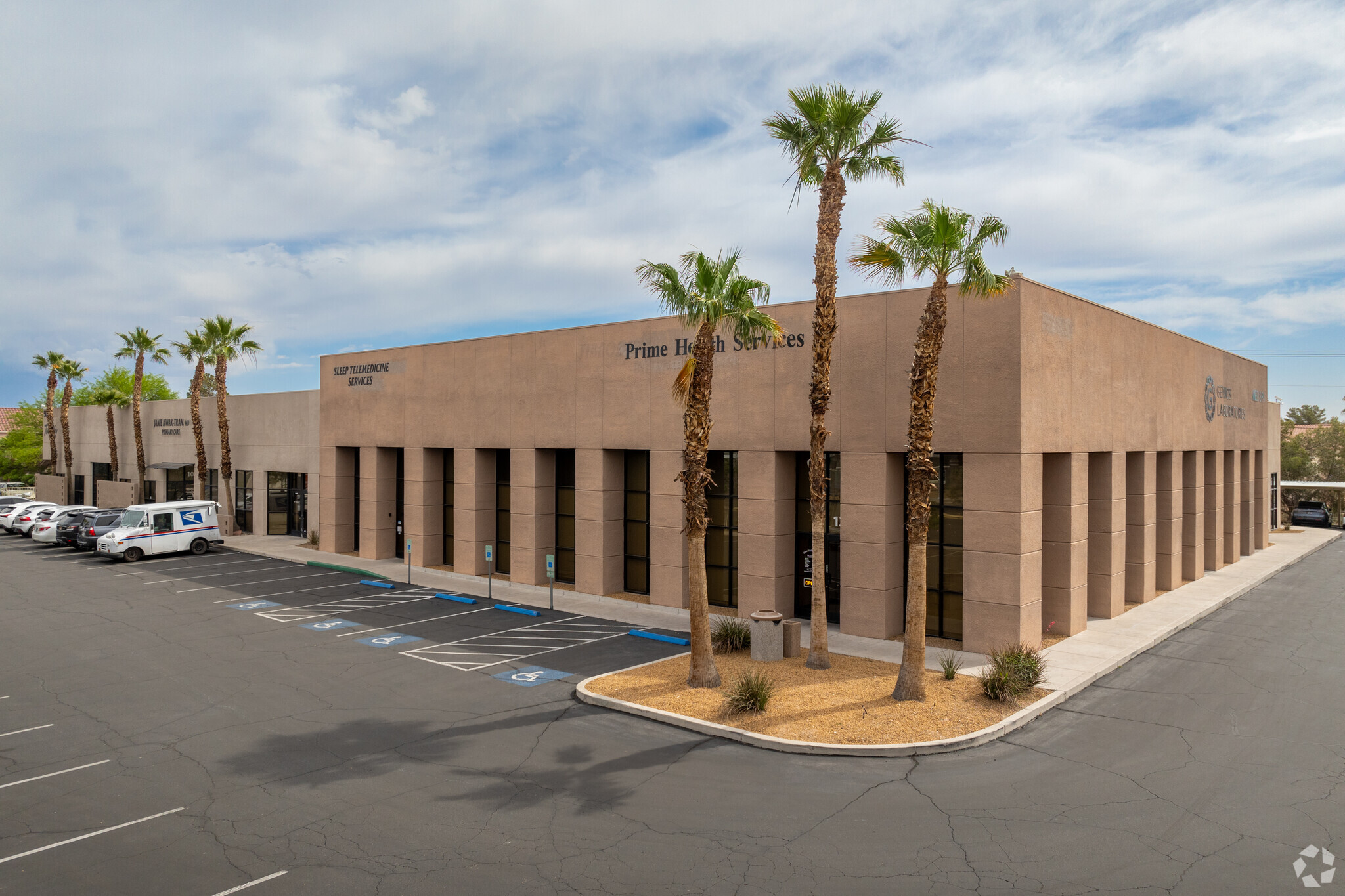 5052-5092 S Jones Blvd, Las Vegas, NV for Rent