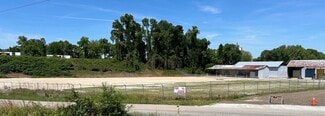 Gainesville, GA Industrial Land - 1041 East Ridge Rd Gainesville, GA Industrial Land - 1041 East Ridge Rd
