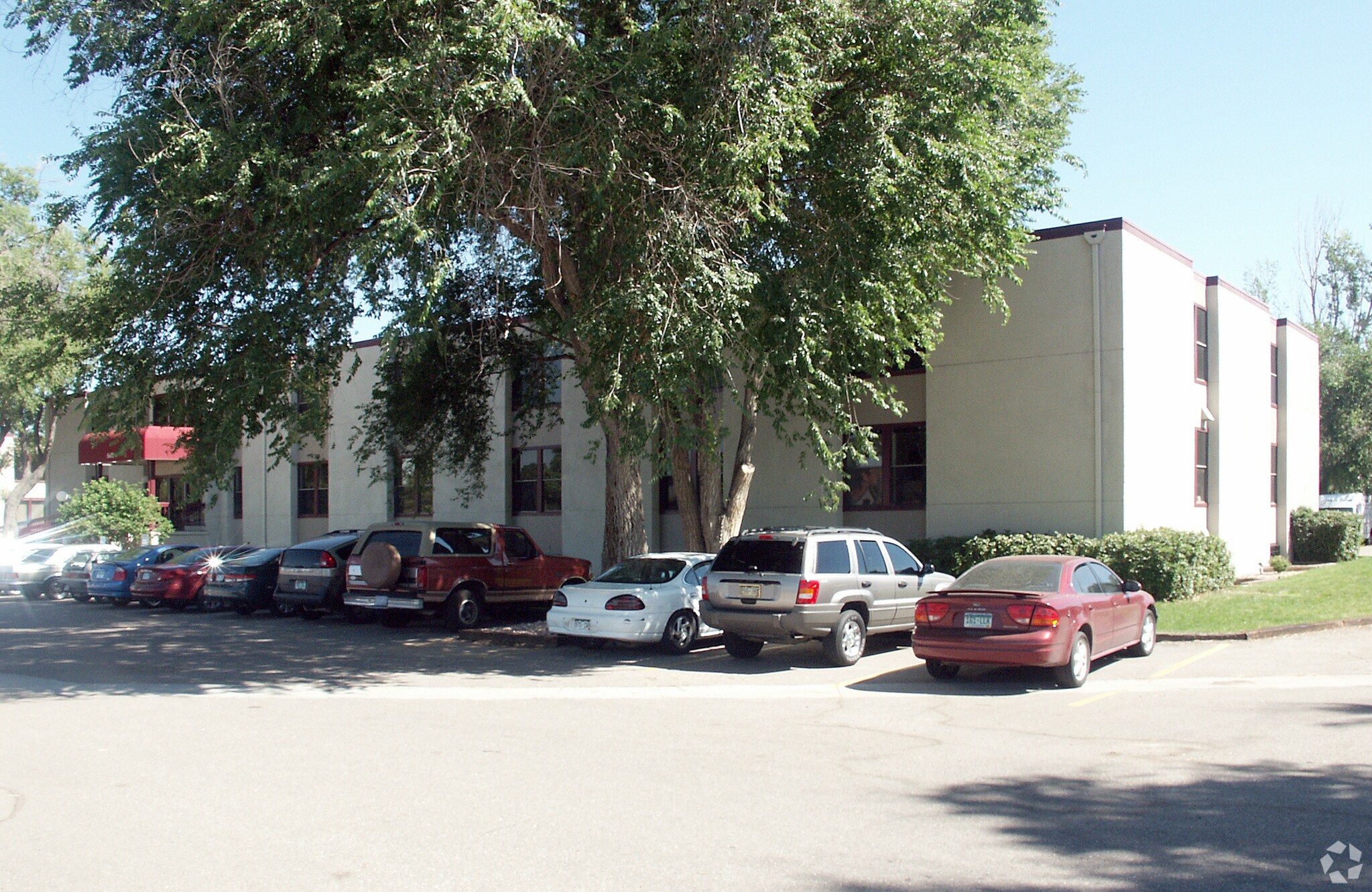1602 S Parker Rd, Denver, CO for Rent