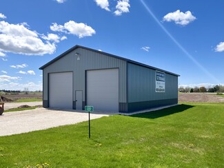 Sturgeon Bay, WI Self-Storage Facilities - 3357 Painters Way