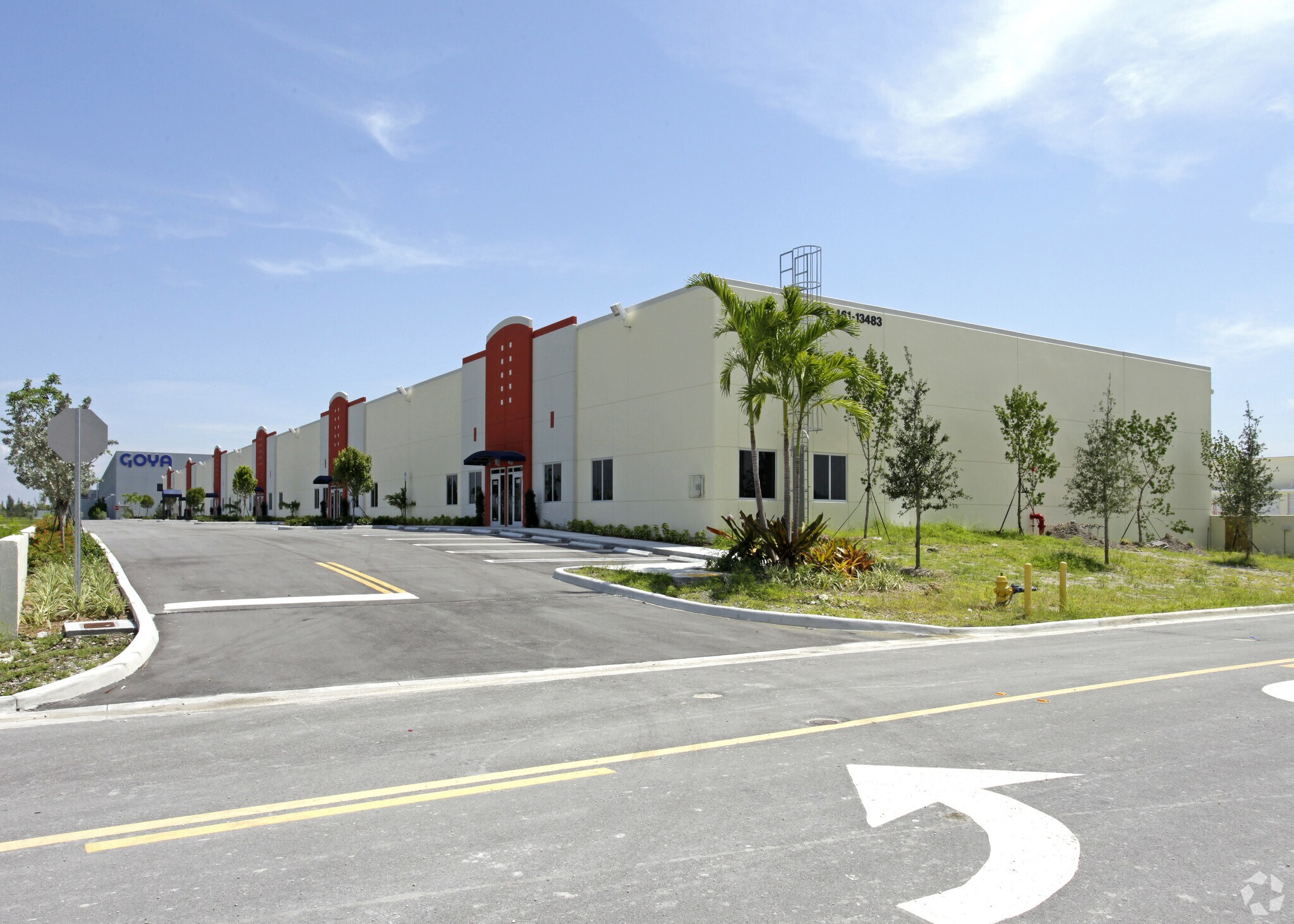 13431-13453 NW 19th Ln, Miami, FL for Rent