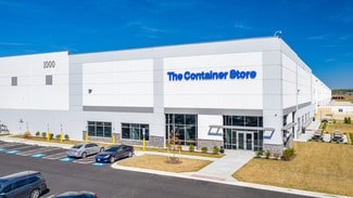 Aberdeen, MD Industrial - 1000 Woodley Rd Aberdeen, MD Industrial - 1000 Woodley Rd