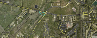 Saint Johns, FL Commercial Land - County Road 210 & Greenbrier