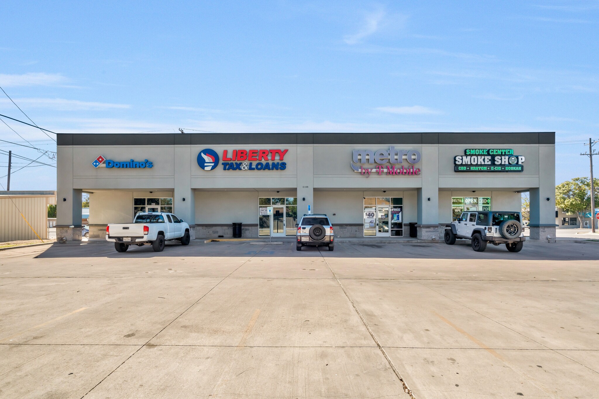 1108 W Adams Ave, Temple, TX for Sale