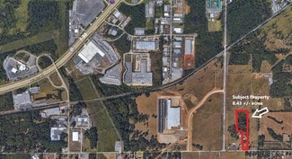 10510 Alexander Rd  