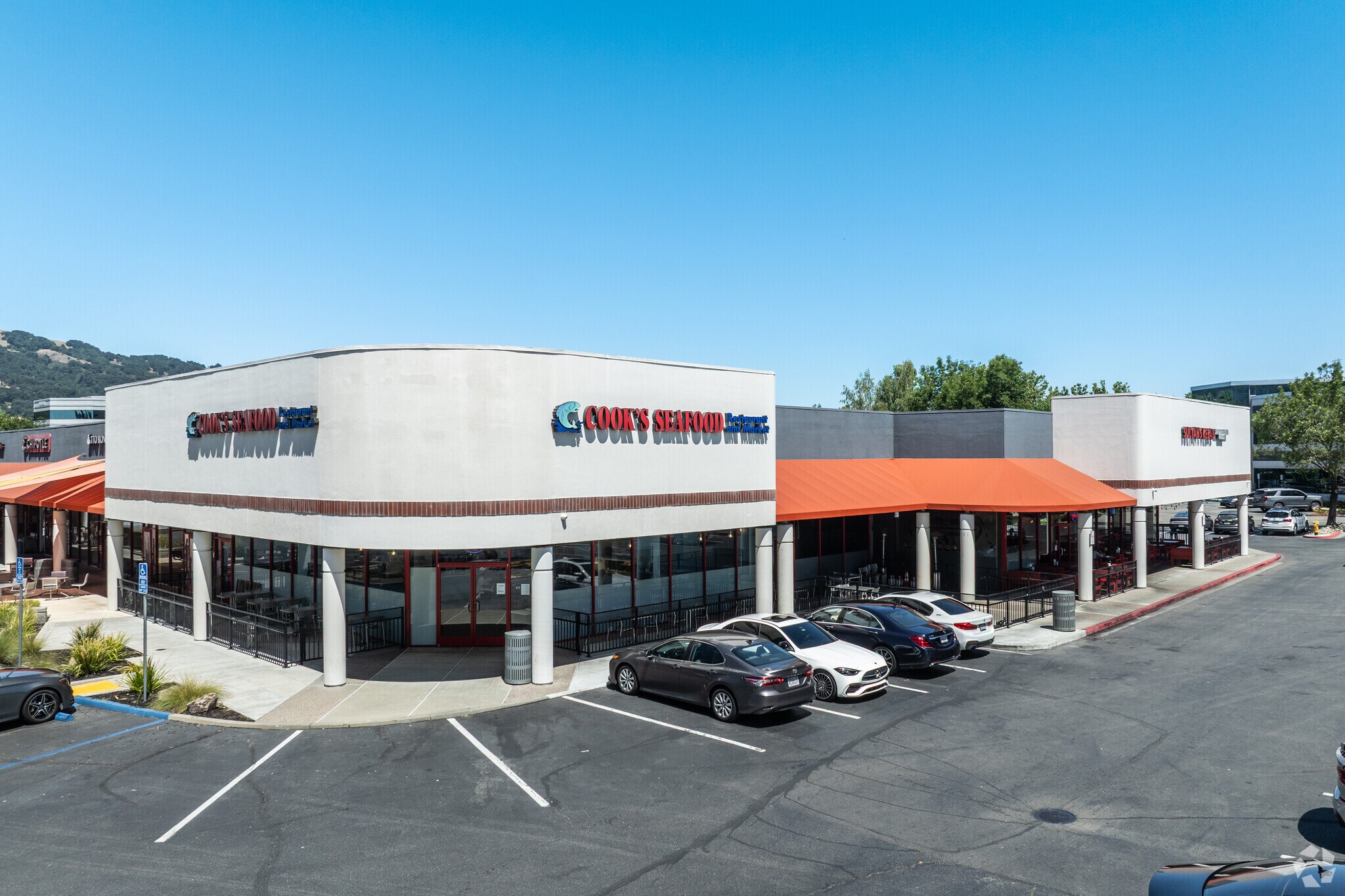 6654 Koll Center Pky, Pleasanton, CA for Rent