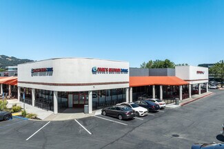 Pleasanton, CA Office/Retail, Retail - 6654 Koll Center Pky