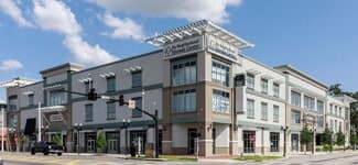 Orlando, FL Office/Retail, Retail - 100-108 E Colonial Dr Orlando, FL Office/Retail, Retail - 100-108 E Colonial Dr