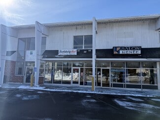 Tewksbury, MA Office, Office/Retail, Retail - 853 Main St
