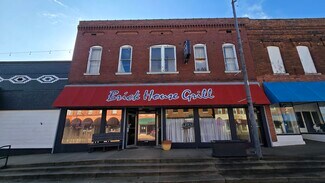 Anna, IL Retail - 308 S Main St