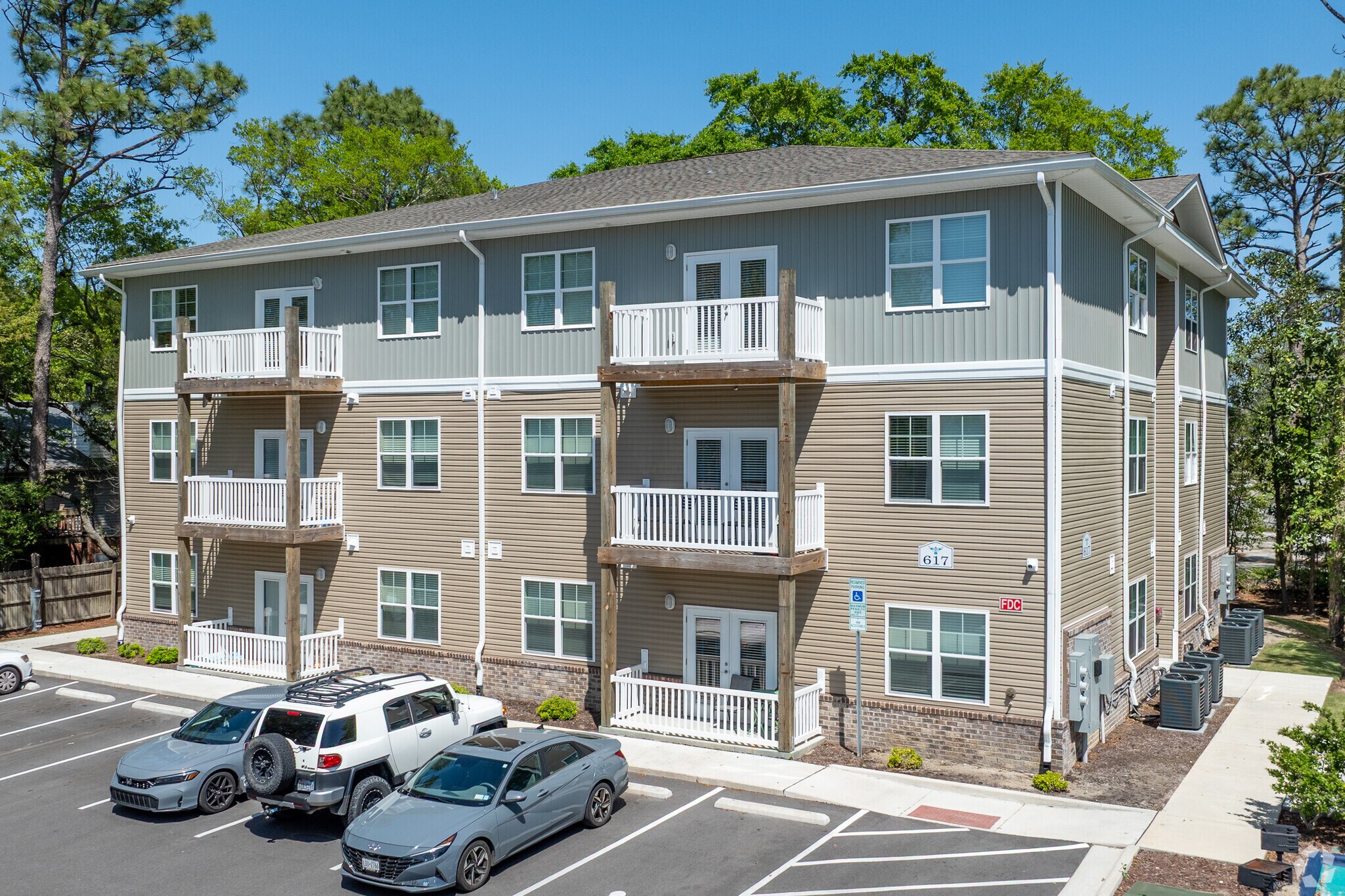 619 S Kerr Ave, Wilmington, NC for Sale