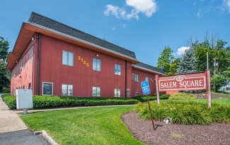 Denville, NJ Medical - 3125 Route 10 E