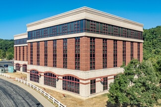 Monessen, PA Office - 1200 Maronda Way