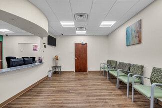 Manalapan, NJ Office/Medical - 500 Park Ave