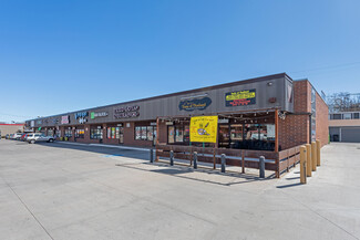 Denver, CO Retail - 2120 S Broadway