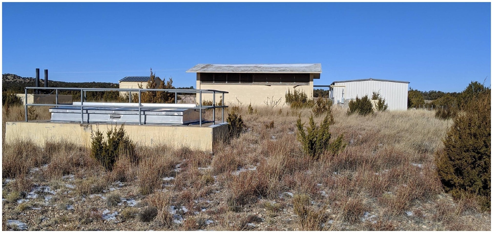 19103 US-54, Encino, NM for Sale