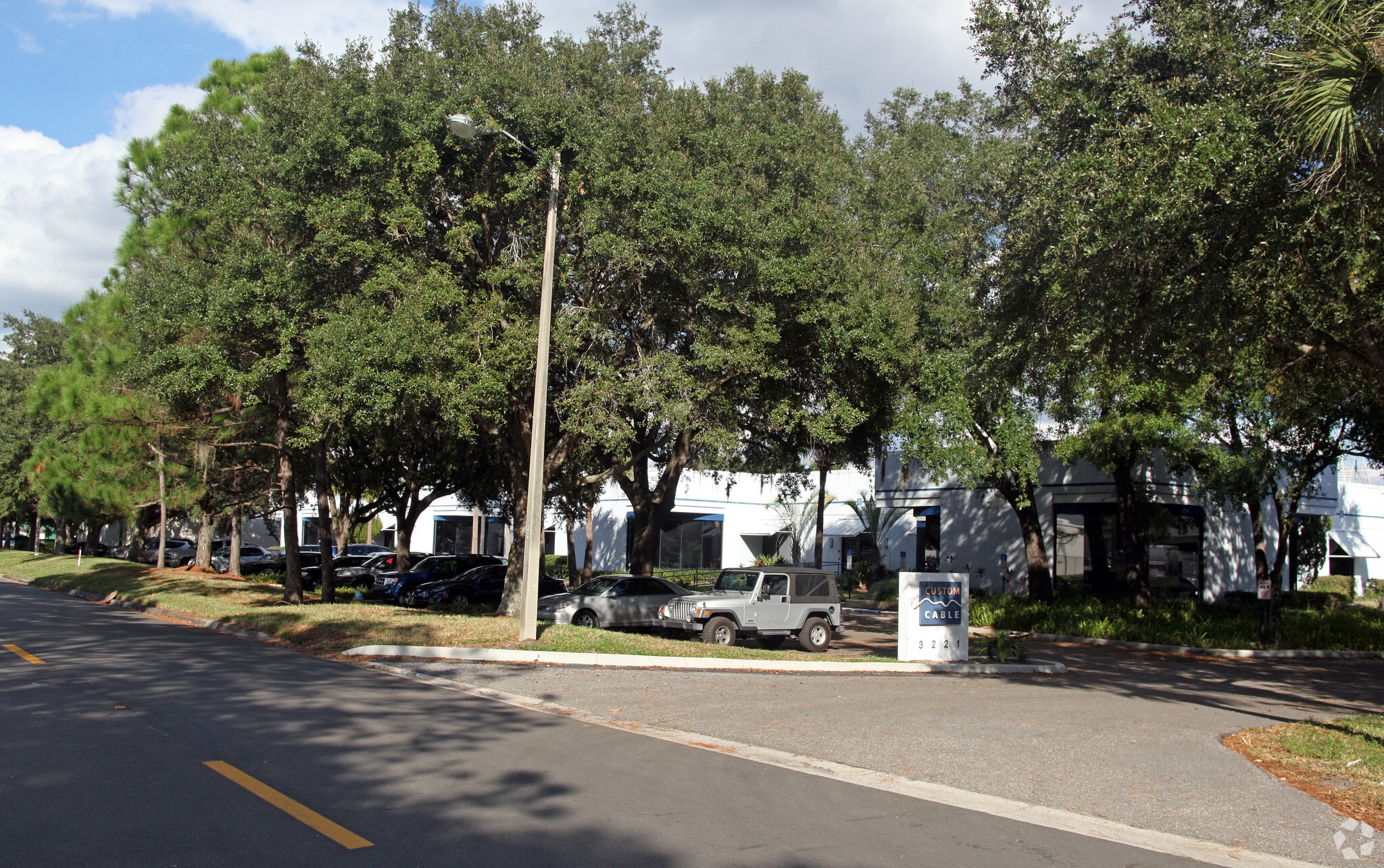 3221 Cherry Palm Dr, Tampa, FL for Rent