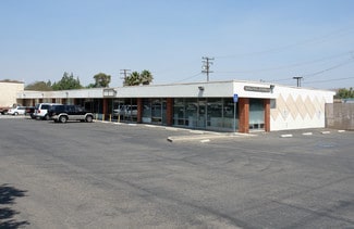 Simi Valley, CA Office/Retail - 725-773 California Ave Simi Valley, CA Office/Retail - 725-773 California Ave