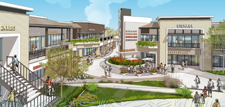 Lake Mary, FL Retail - 120 International Pky