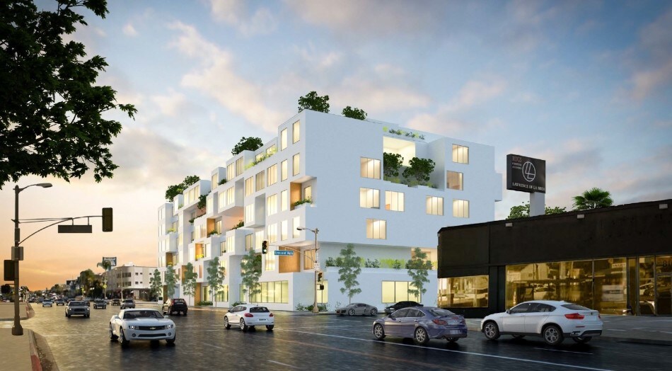8070 W Beverly Rd, Los Angeles, CA for Rent