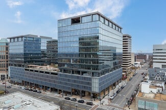 Saint Louis, MO Retail - 8001 Forsyth Blvd Saint Louis, MO Retail - 8001 Forsyth Blvd