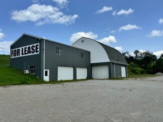 Bentleyville, PA Industrial - 797 Carlton Dr Bentleyville, PA Industrial - 797 Carlton Dr