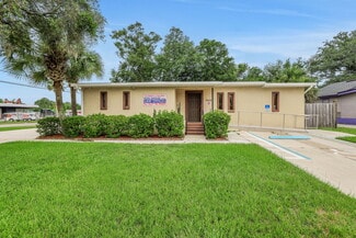 Jacksonville, FL Office - 4608 Norwood Ave Jacksonville, FL Office - 4608 Norwood Ave
