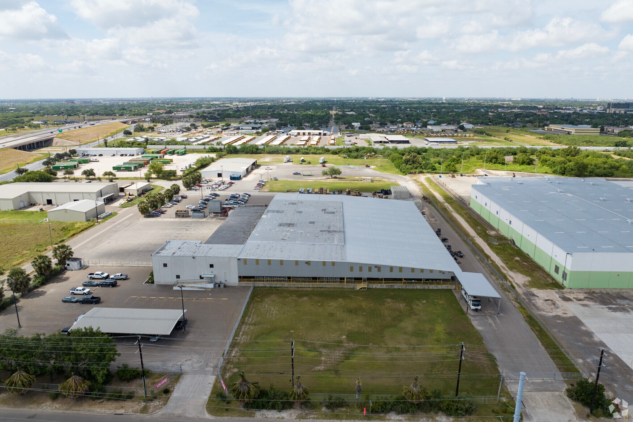 1010 E Chapin St, Edinburg, TX for Rent