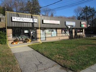 Ossining, NY Retail - 192-196 N Highland Ave