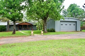 Chandler, OK Industrial - 980916 S Highway 18