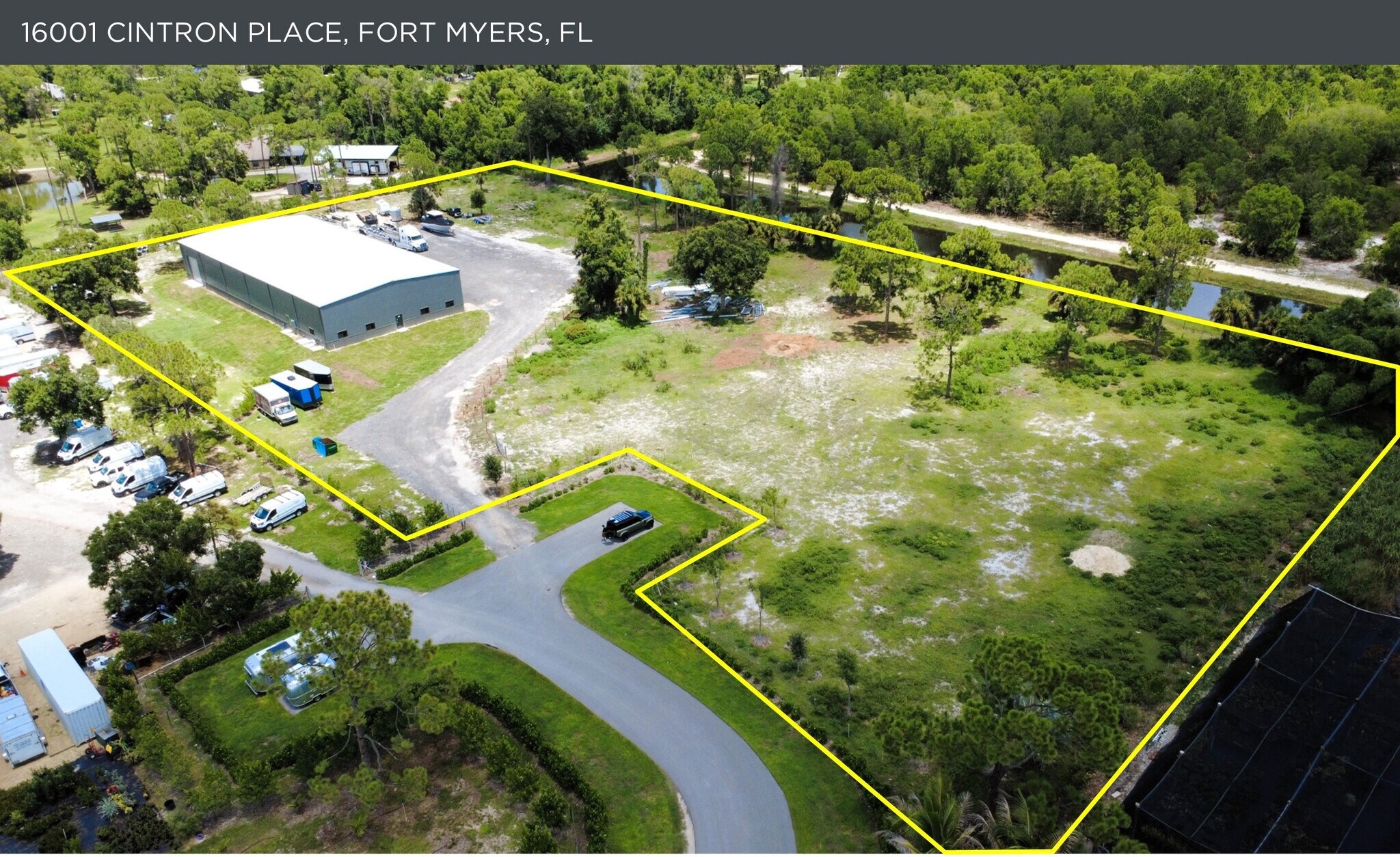 16001 Cintron Pl, Fort Myers, FL for Rent