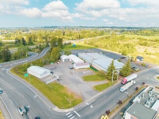 Ferndale, WA Industrial - 5709 Barrett Rd Ferndale, WA Industrial - 5709 Barrett Rd