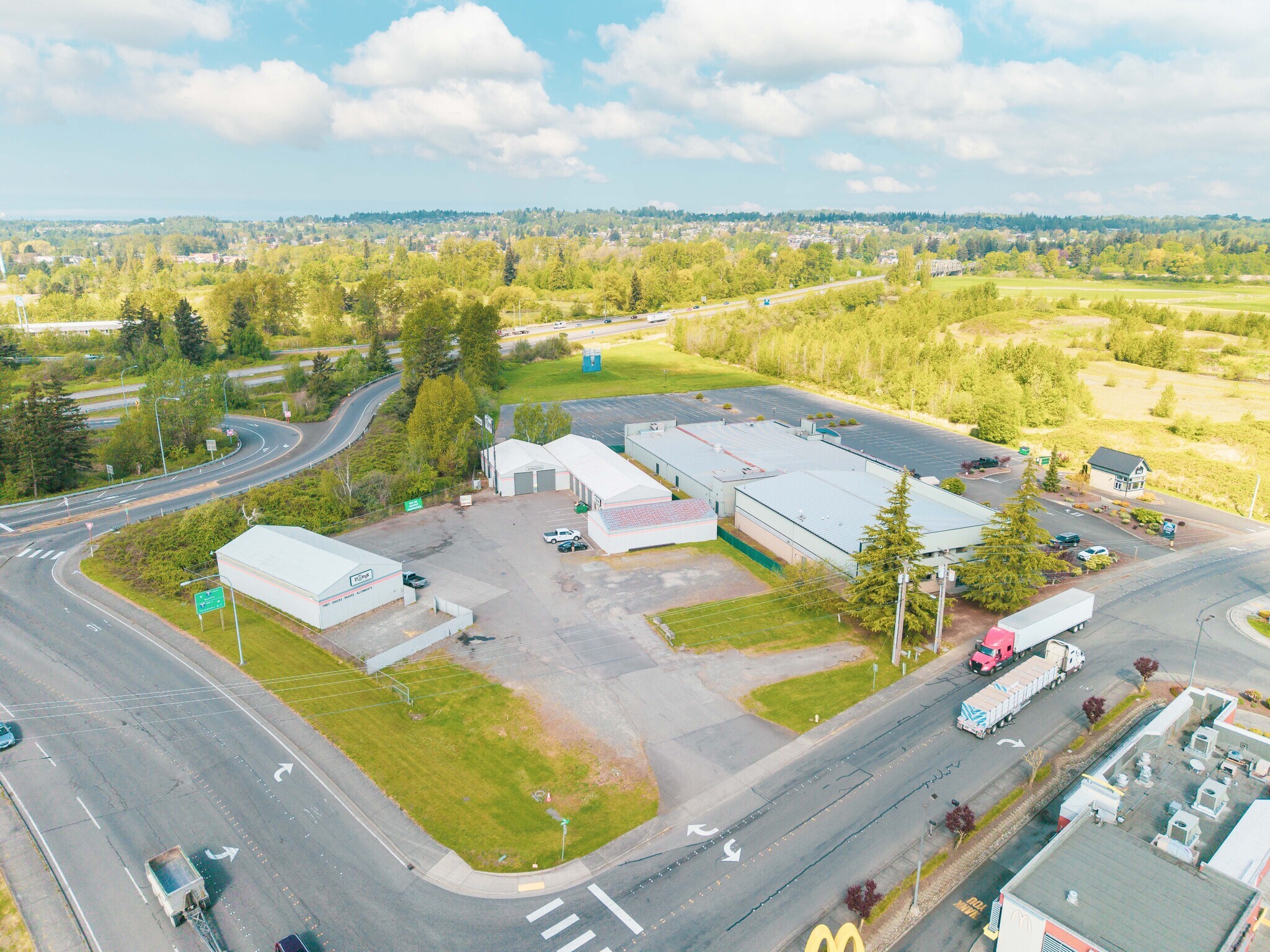 5709 Barrett Rd, Ferndale, WA for Rent
