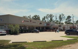 Mandeville, LA Retail - 2040 Hwy 59