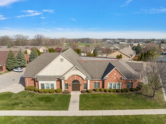 Clinton Township, MI Office - 35807 Moravian Rd