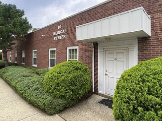Hackensack, NJ Office - 900 Main St