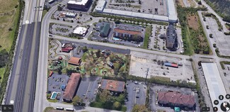 Nashville, TN Commercial Land - 2450 Music Valley Dr